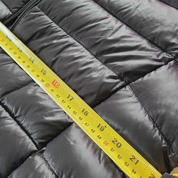 Winter jaket calvin klein - Picture 3 of 7